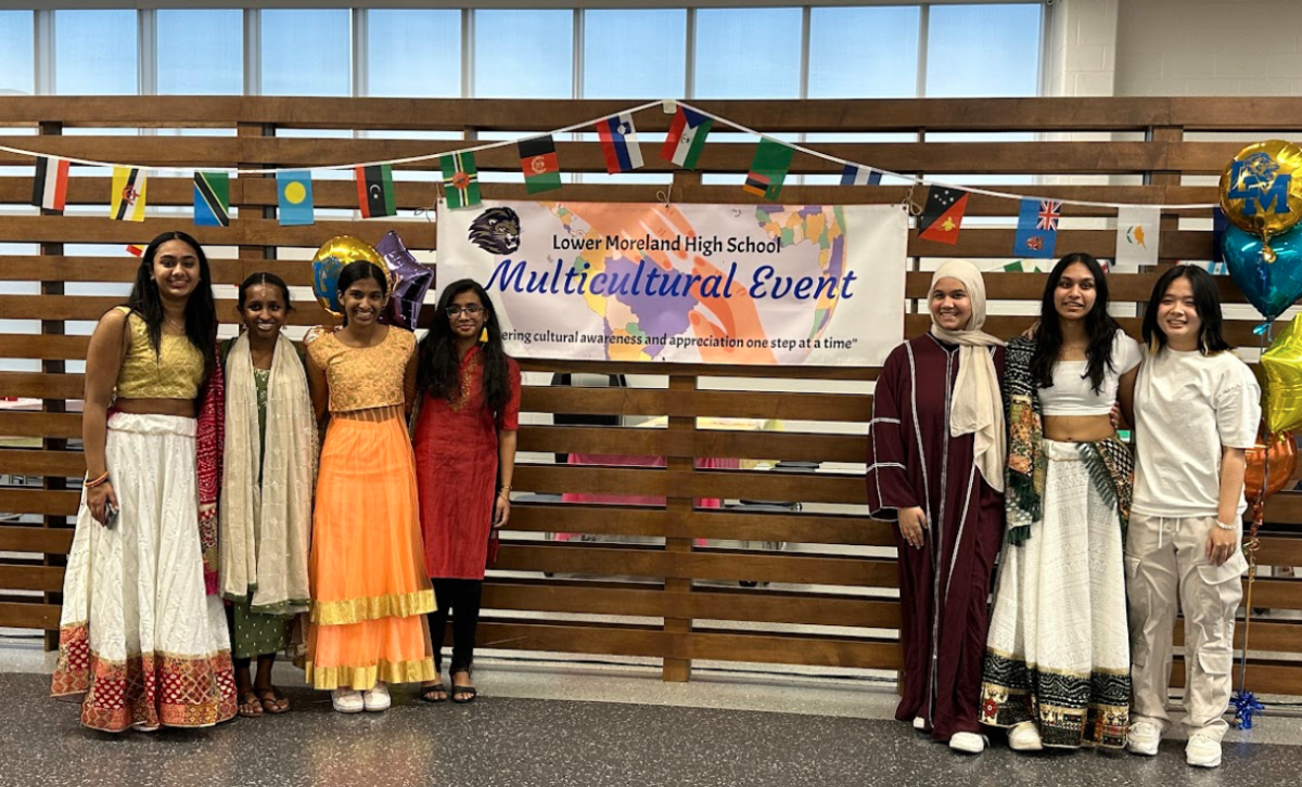 LM Celebrates Diversity with Multicultural Night